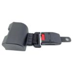 2" Retractable Seatbelt - TN Heavy Equipment Parts