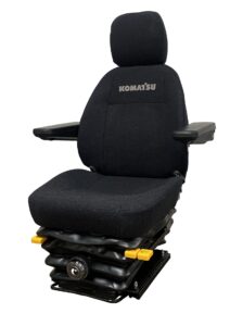 415 KOMATSU