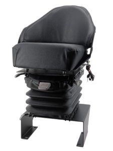 5052 High Profile Scraper 24V - TN Heavy Equipment Parts