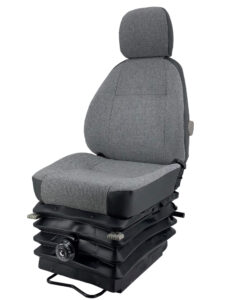 KAB 525FC w/Headrest - Tough Seats Inc