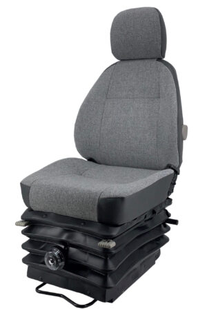 KAB 525FC w/Headrest - Tough Seats Inc