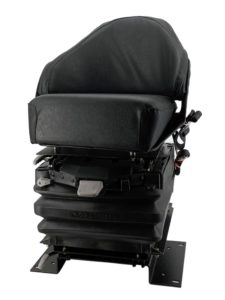 6052 Low Profile Scraper 24V - TN Heavy Equipment Parts