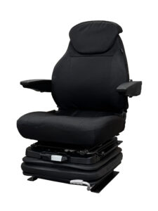 Model 75/44K Kubota Seat Available from Tough Seats Inc.