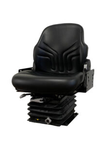 Grammer MSG83/731CS Caterpillar Skidsteer Seat