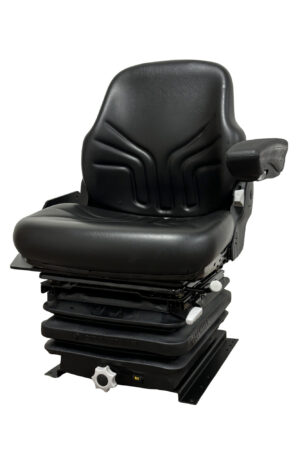 Grammer 85731CLK swivel seat
