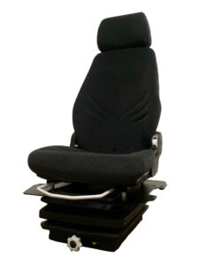 Grammer MSG85/732KE10 Komatsu Excavator Seat