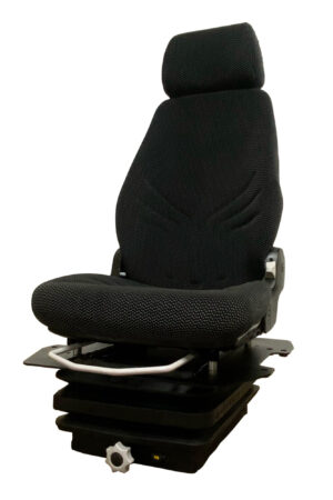 Grammer MSG85/732KE10 Komatsu Excavator Seat