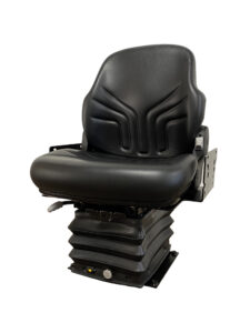 Grammer MSG93/731CS Caterpillar Skidsteer Seat