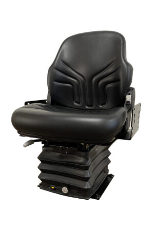 Grammer MSG93/731CS Caterpillar Skidsteer Seat