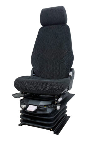 Grammer MSG95/732JDLL 24V Seat