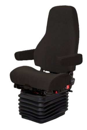 Admiral Black Cloth