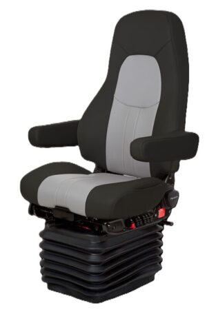 Admiral Black Gray UltaL