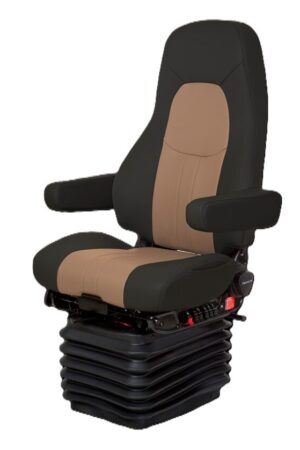 Admiral Black Tan UltaL