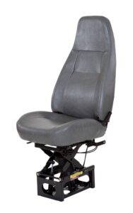 Baja Gray Vinyl