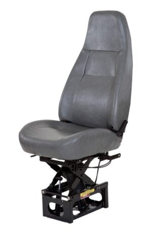 Baja Gray Vinyl