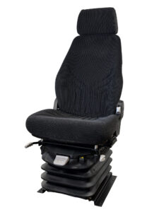 CLM series Highback