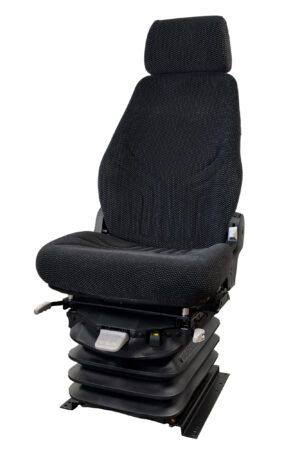 CLM series Highback
