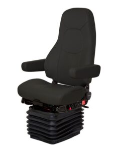 Commodore Black UltraL