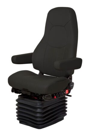 Commodore Black UltraL