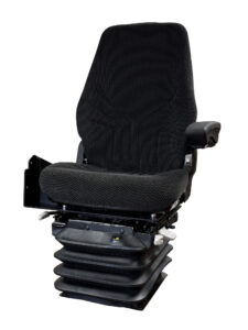 Grammer MSG95/732CLG Case Loader Seat