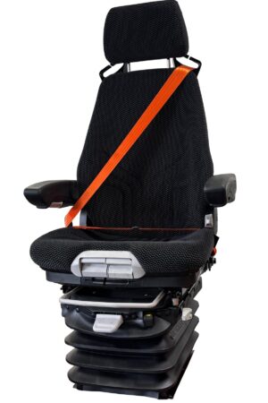 MSG95732 3PT LEFT HARNESS