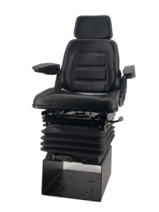 Concentric 330S Box Pedestal - TN Heavy Equipment Parts