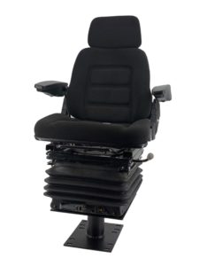 Concentric 330S Case Pedestal - TN Heavy Equipment Parts