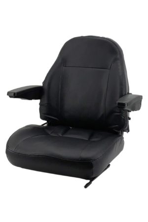Concentric 44T w/Arms - TN Heavy Equipment Parts