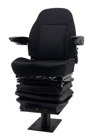 Concentric 470S Case Pedestal - TN Heavy Equipment Parts