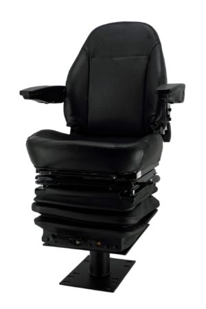 Concentric 470S Cat/Deere Pedestal - TN Heavy Equipment Parts