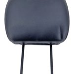 Concentric Vinyl Headrest - TN Heavy Equipment Parts