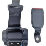 Grammer 500 Series Seatbelt - TN Heavy Equipment Parts