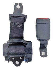 Grammer 500 Series Seatbelt - TN Heavy Equipment Parts