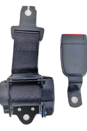 Grammer 500 Series Seatbelt - TN Heavy Equipment Parts