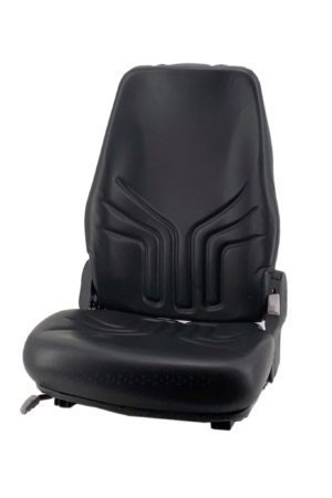 Grammer 732 Highback Seat-top - TN Heavy Equipment Parts