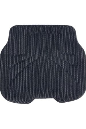 Grammer 73X Bottom Cloth Cushion W/ Cutout - TN Heavy Equipment Parts