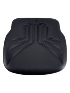 Grammer 73X Bottom Vinyl Cushion No Cutout - TN Heavy Equipment Parts