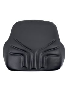 Grammer 7X1 Back Vinyl Cushion - TN Heavy Equipment Parts