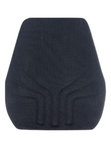 Grammer 7X2 Back Cloth Cushion - TN Heavy Equipment Parts