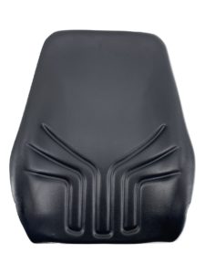 Grammer 7X2 Back Vinyl Cushion - TN Heavy Equipment Parts