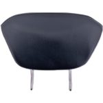 Grammer Backrest Extension - TN Heavy Equipment Parts