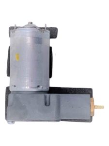 Grammer Compressor - TN Heavy Equipment Parts