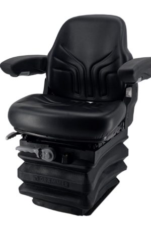 Grammer MSG285/731 w/ Arms - TN Heavy Equipment Parts