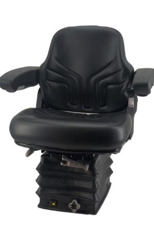 Grammer MSG83/731 w/Arms - TN Heavy Equipment Parts