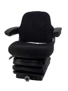 Grammer MSG85/731 w/Arms - TN Heavy Equipment Parts