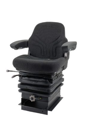 Grammer MSG85/731S L-Mount - TN Heavy Equipment Parts