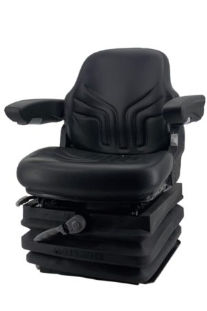 Grammer MSG87/731 w/Arms - TN Heavy Equipment Parts
