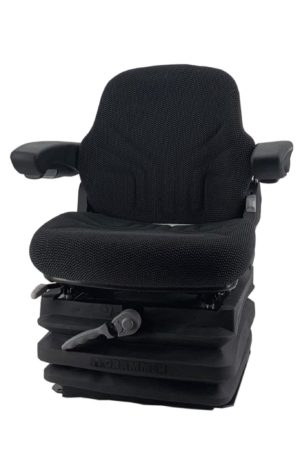 Grammer MSG87/731 w/Arms - TN Heavy Equipment Parts