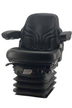 Grammer MSG95/731 12V w/Arms - TN Heavy Equipment Parts