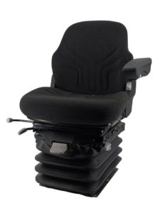 Grammer MSG95/731LSU 12V Seat